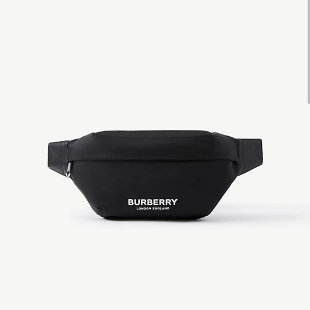Burberry Sonny Belt Bag - Picture 1 of 6